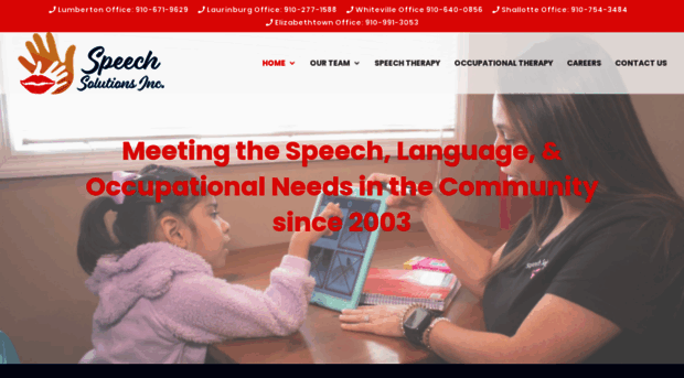 speechsolutionsinc.com