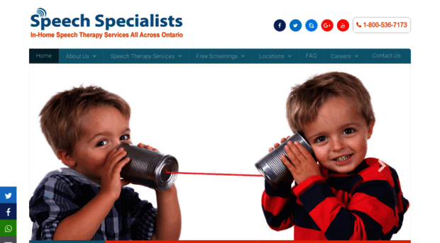 speechspecialists.ca