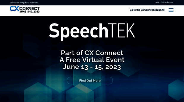 speechtek.com