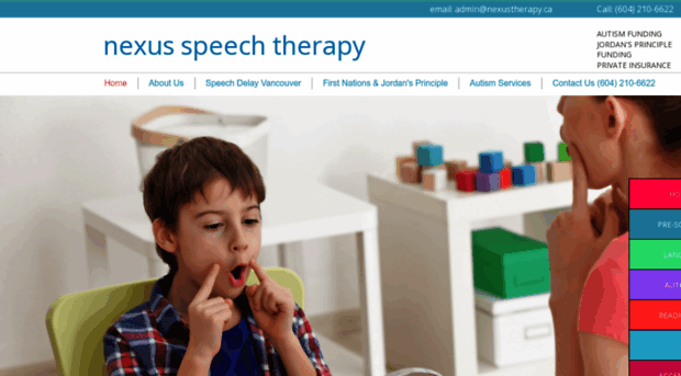 speechtherapistvancouver.ca