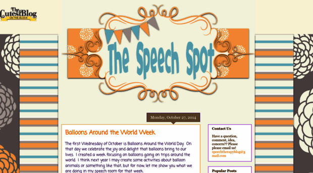 speechtherapyblog.blogspot.com