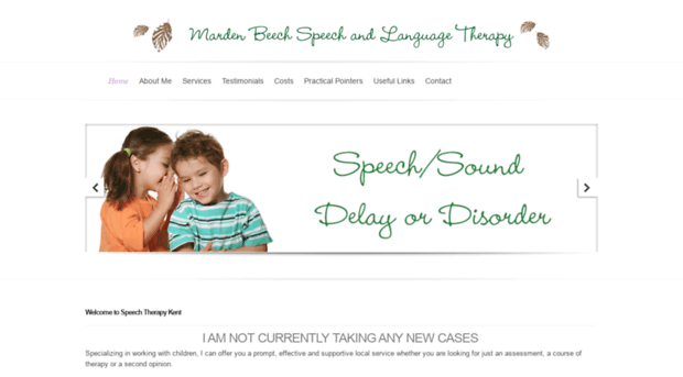 speechtherapykent.co.uk