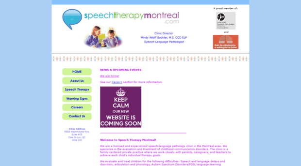 speechtherapymontreal.com