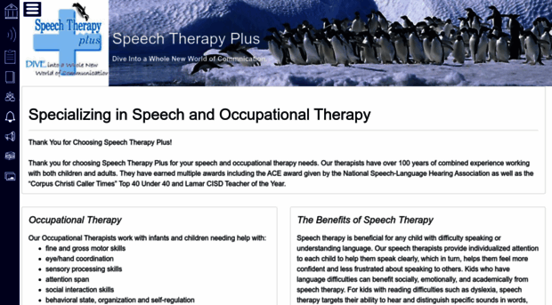 speechtherapyplus.com