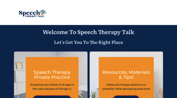 speechtherapytalk.com