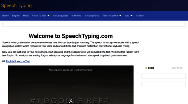 speechtyping.com