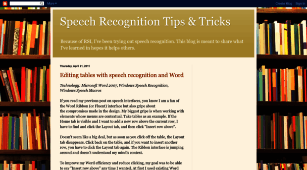 speechwreck.blogspot.sg