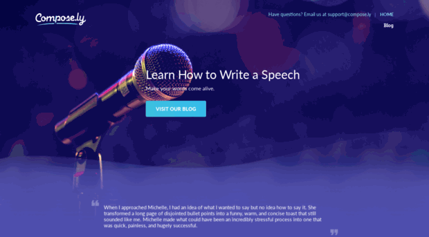 speechwriting.compose.ly