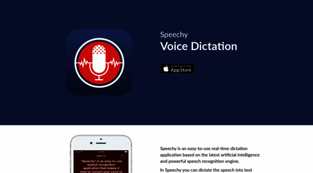 speechy.app