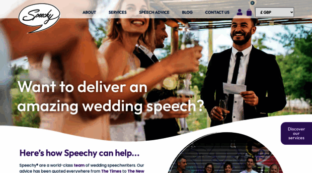 speechy.com