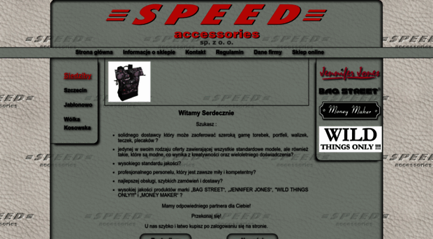 speed-accessories.com