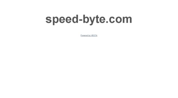 speed-byte.com