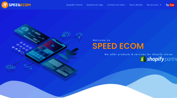 speed-ecom.com