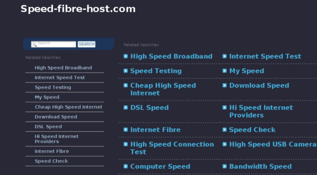 speed-fibre-host.com