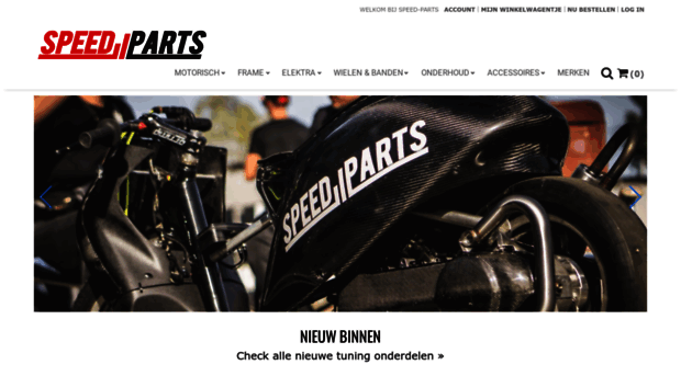 speed-parts.nl