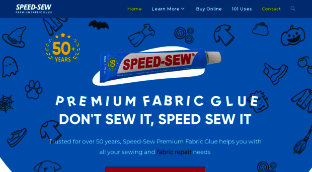 speed-sew.com