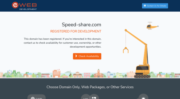 speed-share.com