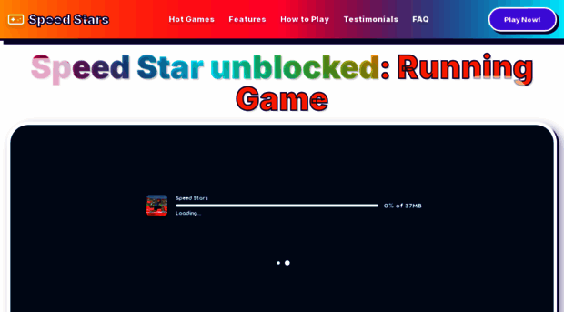 speed-stars.net
