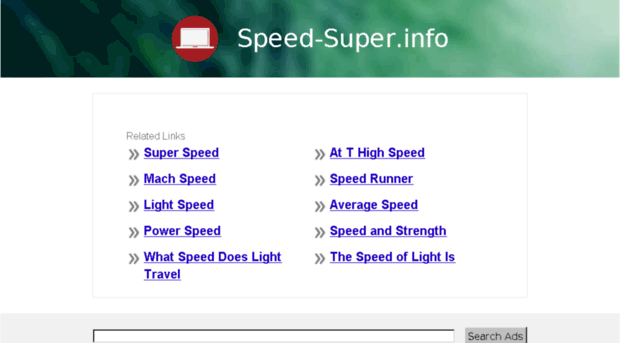 speed-super.info