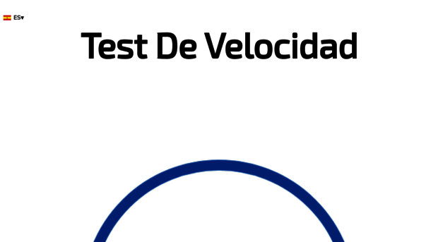 speed-test.es