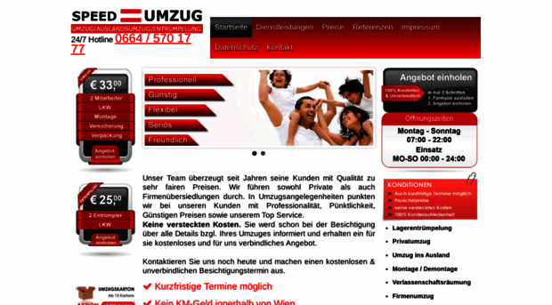 speed-umzug.at