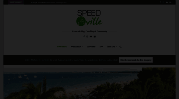 speed-ville.de