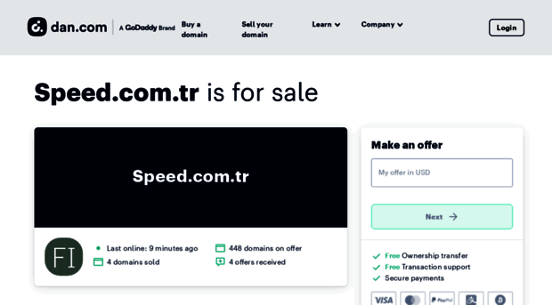 speed.com.tr