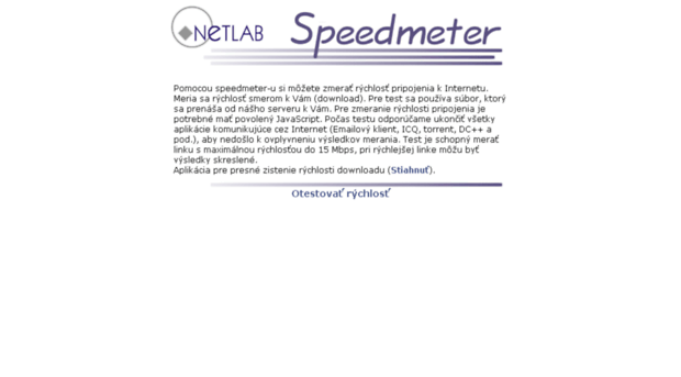 speed.netlab.sk