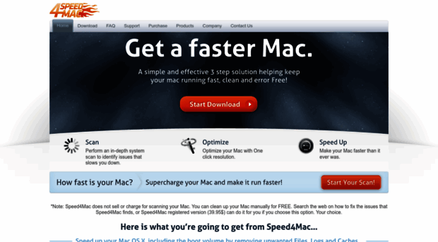 speed4mac.com