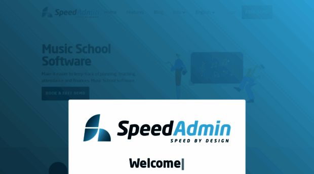 speedadmin.com