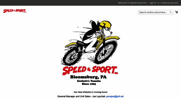 speedandsportinc.com