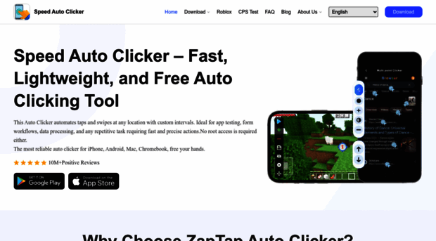 speedautoclicker.com