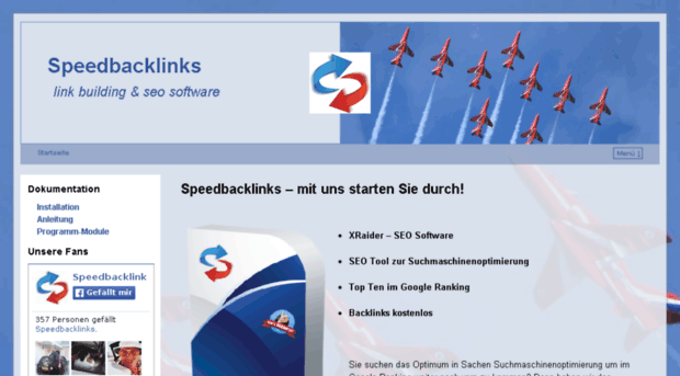 speedbacklinks.de