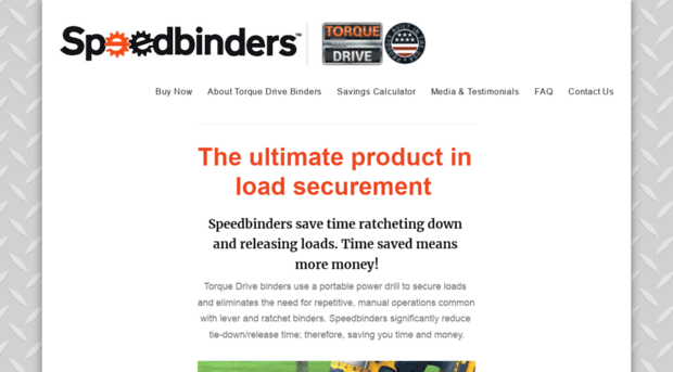 speedbinders.com