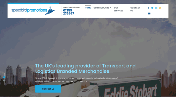 speedbird-promotions.co.uk