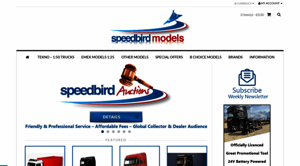 speedbirdmodels.co.uk