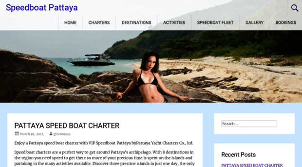 speedboatpattaya.com