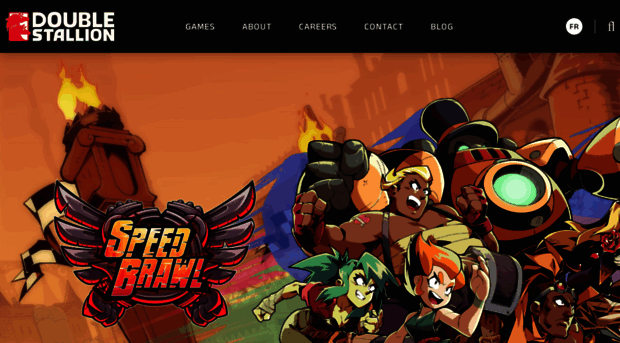 speedbrawl.com