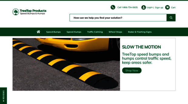 speedbumpsandhumps.com