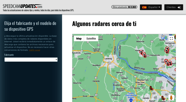 speedcamupdates.es