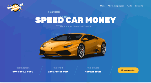 speedcar.money