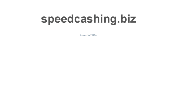 speedcashing.biz