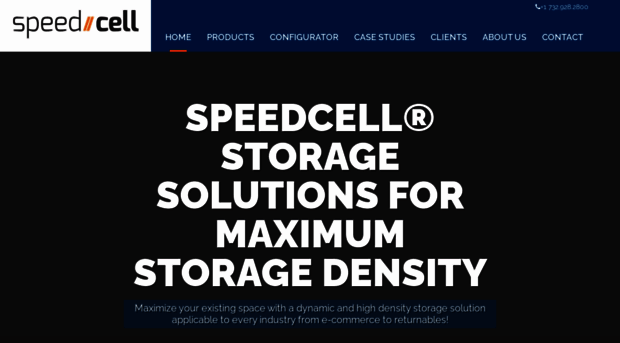 speedcell.net