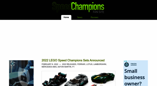 speedchampions.com