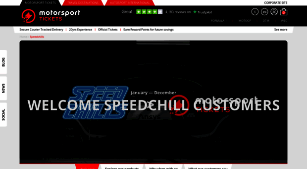 speedchills.com