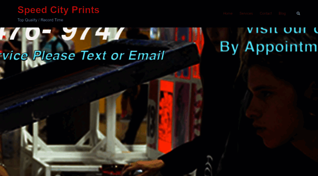 speedcityprints.com