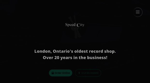 speedcityrecords.com