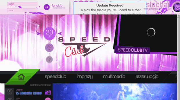 speedclub.pl