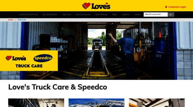 speedco.com