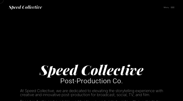 speedcollective.com